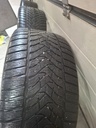 BMW X5/X6 VANNE  AEZ 10X21 +KITKARENKAAT DUNLOP 285/35R21