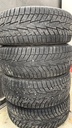 MB  KITKARENGASSARJA  245/45R18+VANNE