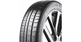 195/50R20 93T BRIDGESTONE ECOPIA EP500 XL OLOGIC    *