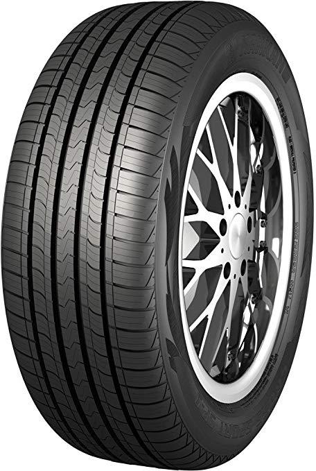 235/55R17 103V NANKANG SP-9 XL XL
