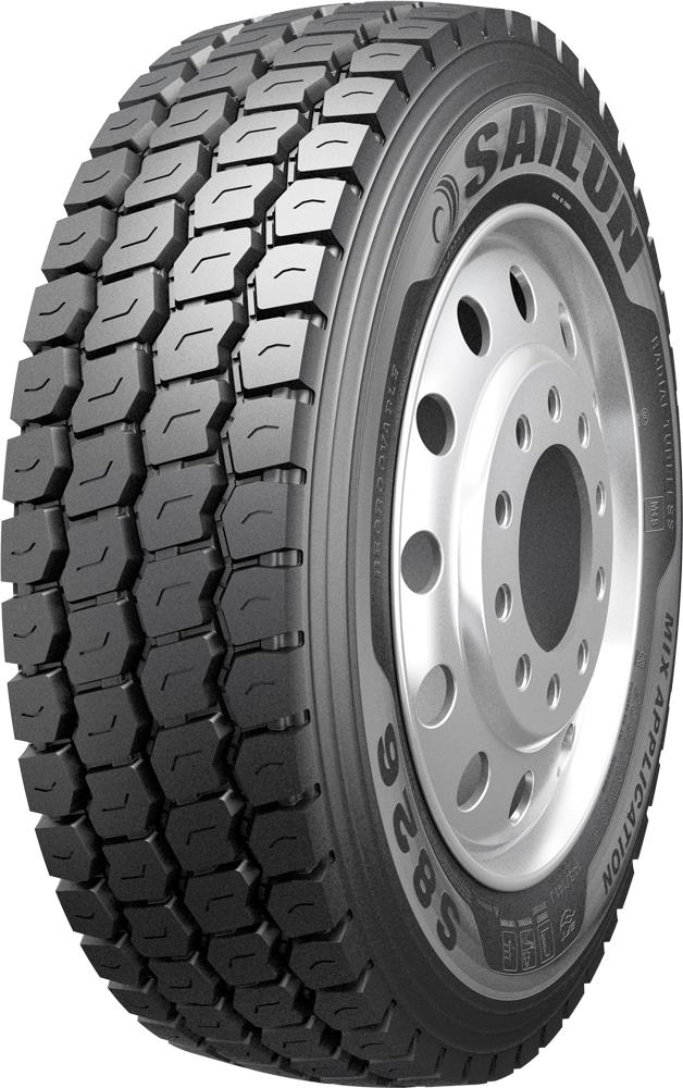 385/65R22.5 160K SAILUN STM1 XL TRAILER ON/OFF ROAD