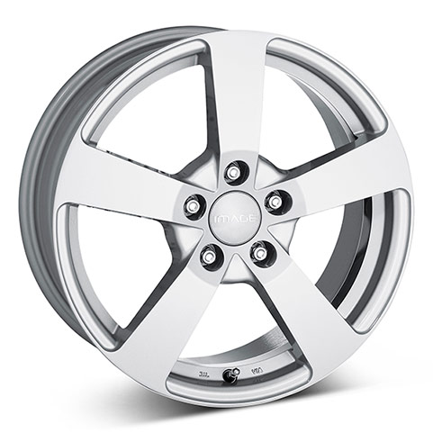 IMAGE DELTA  SLV 7x16 4/108 ET18 CB65.1