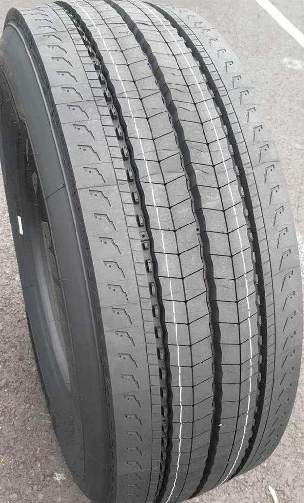 355/50R22.5 156K MICHELIN X MULTI Z XL ALL POSITION