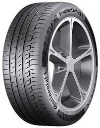 245/45R19 98Y CONTINENTAL PREMIUMCONTACT 6 XL MGT|EVC