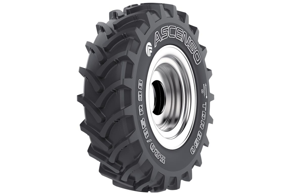 320/85R32 126D ASCENSO TDR 850 XL 7 VUODEN TAKUU
