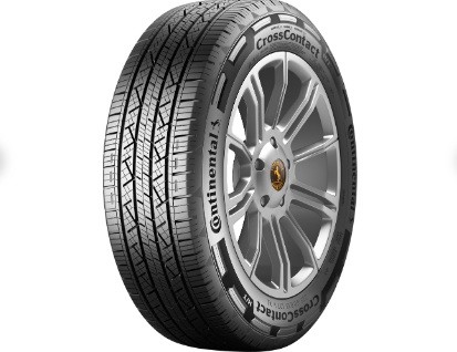 255/55R18 109H CONTINENTAL CROSSCONTACT H/T XL EVC
