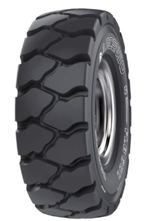 7.50-15 ASCENSO FLB 680 XL 5 VUODEN TAKUU SETTI