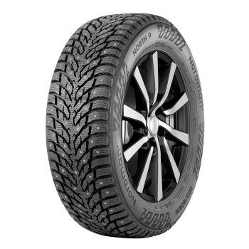 225/55R17 101T NOKIAN NORDMAN 8 VANHA