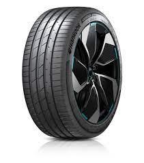 255/45R20 105Y HANKOOK ION EVO SUV XL SOUND ABSORBER EV FP