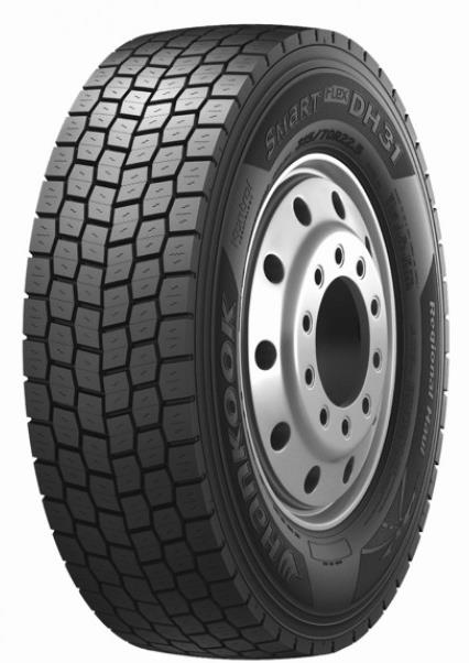 295/60R22.5 150/147K HANKOOK SMART FLEX DH31 XL DRIVE REGIONAL
