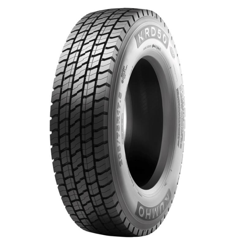 295/60R22.5 150/147K KUMHO KRD50 XL DRIVE REGIONAL