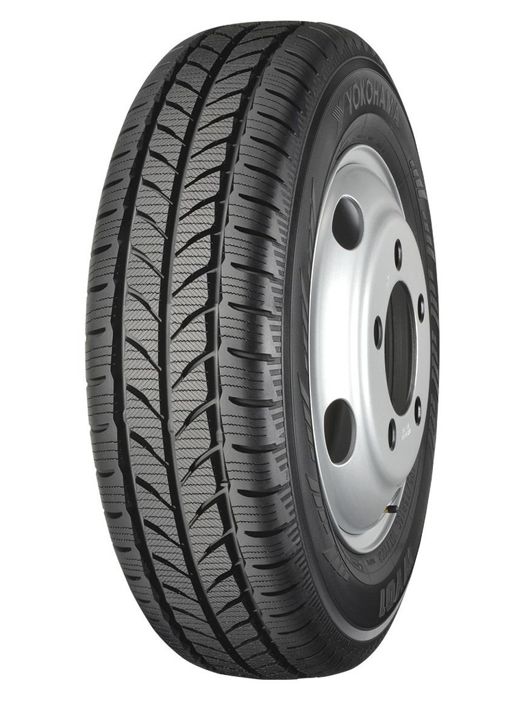 225/65R16C 112/110R YOKOHAMA WY01 XL