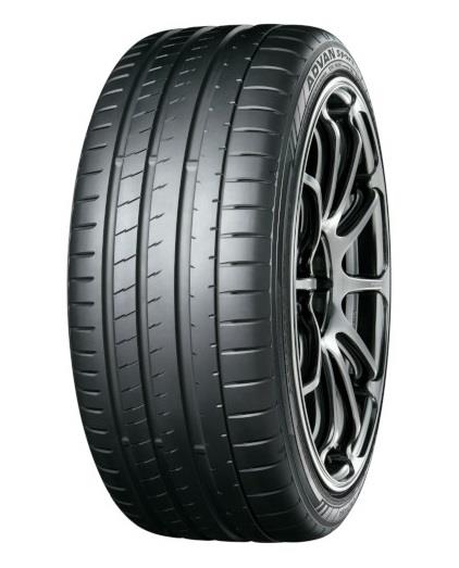 295/35R21 107Y YOKOHAMA ADVAN SPORT V107 XL RIMPROTECT