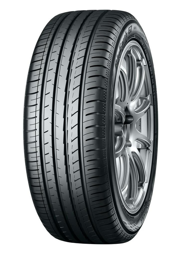 205/50R17 93W YOKOHAMA BLUEARTH-GT AE51 XL RIMPROTECT