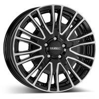 DEZENT KE DARK 6.5x16 5/120 ET60 CB65.1