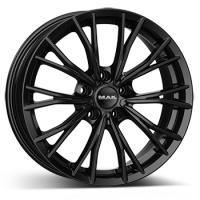 MAK MARK GLOSS BLACK 8x20 5/112 ET51 CB66.6