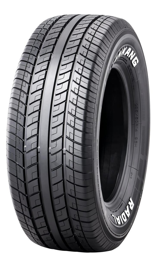 235/60R15 98H NANKANG N-729 WL XL WL