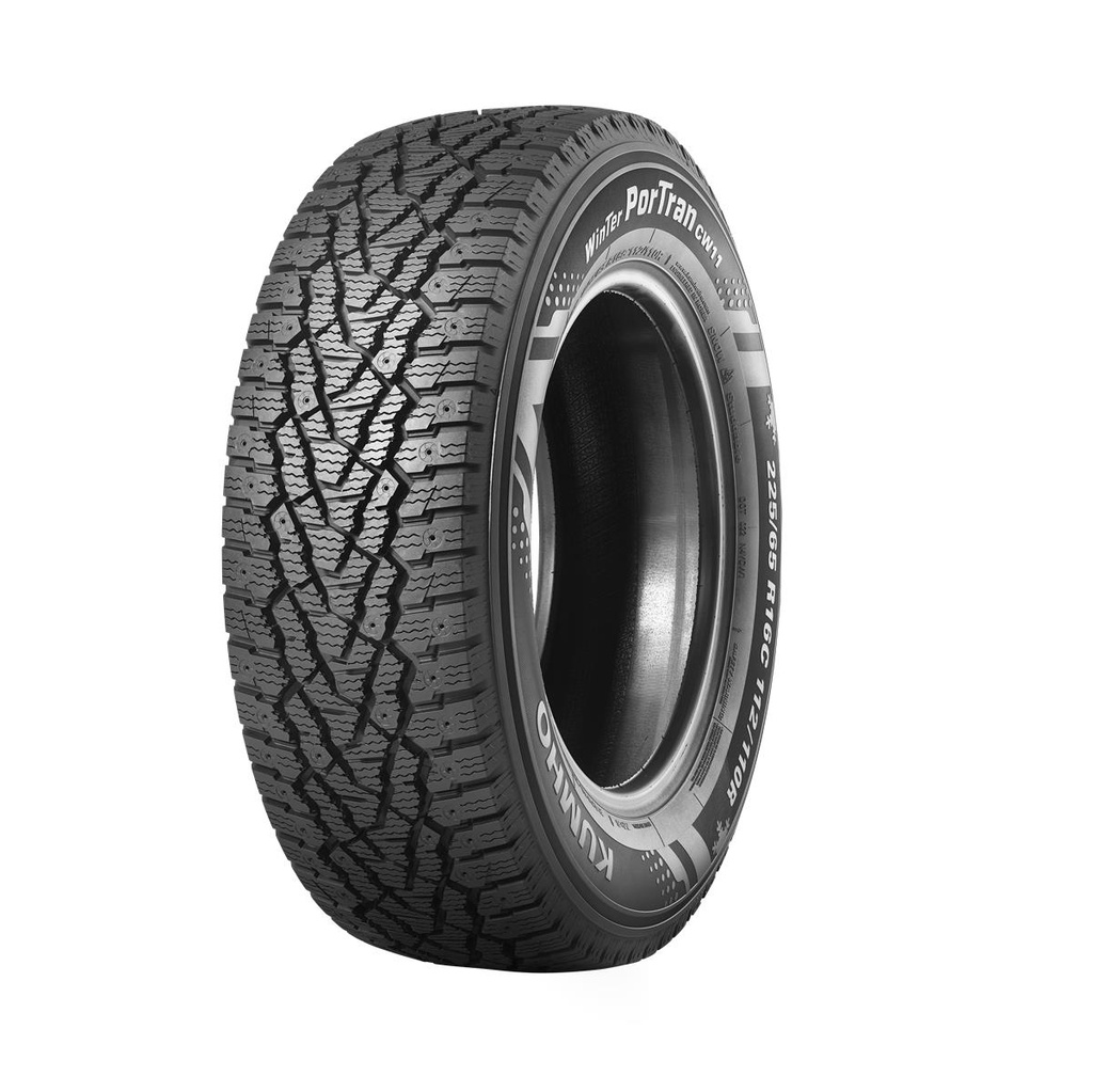 225/70R15C 112/110R MARSHAL CW11 XL