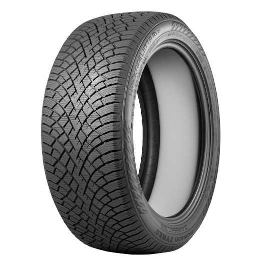 275/50R20 113R NOKIAN HAKKAPELIITTA R3 SUV XL KÄYTETTY  5MM   AK