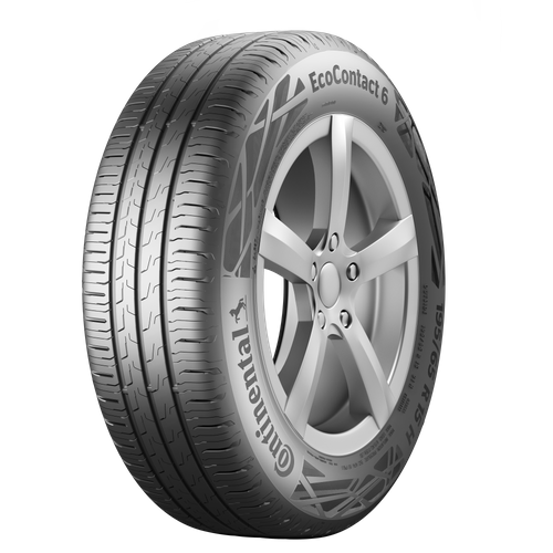145/65R15 72T CONTINENTAL ECOCONTACT 6 XL EVC