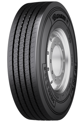 235/75R17.5 132/130M BARUM BF 200 R