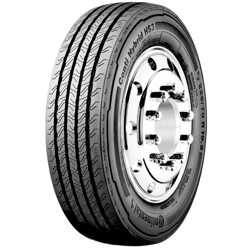 285/70R19.5 146/144M CONTINENTAL CONTI HYBRID HS3