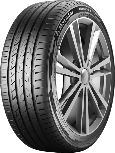 165/65R14 79T MATADOR HECTORRA 5 EVC