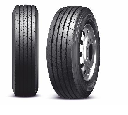 215/75R17.5 135/133L DYNAMO MAR26 XL STEER & TRAILER REGIONAL