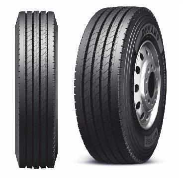 295/80R22.5 152/149M DYNAMO MFR65 XL STEER LONG HAUL