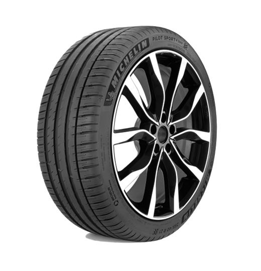 225/55R19 99V MICHELIN PILOT SPORT 4 SUV XL RG
