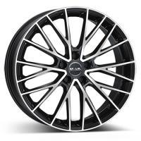 MAK SPECIALE BLK/POL 10x22 5/112 ET56 CB66.6