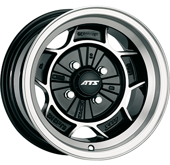 ATS CLASSIC 5.5x15 4/130 ET25 CB70.1