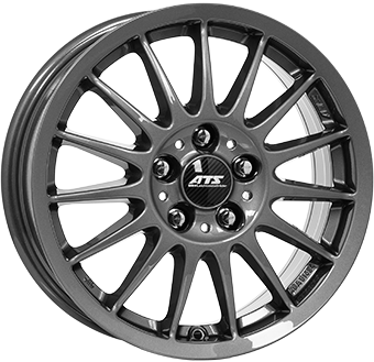 ATS STREETRALLYE 6x15 4/100 ET45 CB63.3