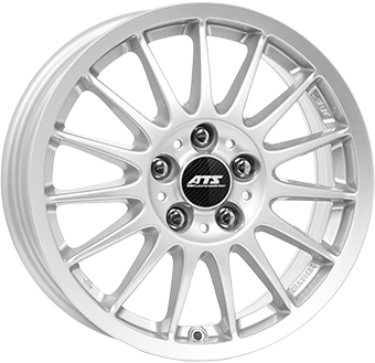 ATS STREETRALLYE 6x15 4/100 ET45 CB63.3