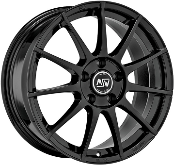 O.Z.RACING MSW MSW85    CH57,1 6x15 5/112 ET47 CB66.5