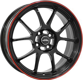 INTER ACTION I.A. PHOENIX 6.5x15 4/98 ET35 CB58.1