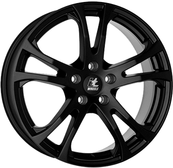 IT WHEELS MICHELLE 6.5x15 5/100 ET38 CB63.3