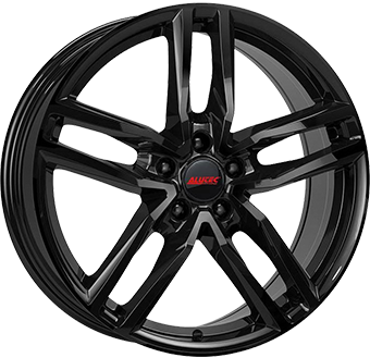 ALUTEC IKENU 6.5x16 4/100 ET40 CB63.3