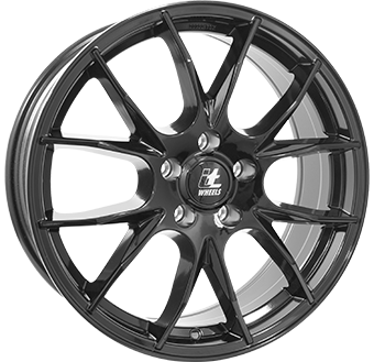 IT WHEELS KIRA 6.5x16 4/108 ET45 CB63.4