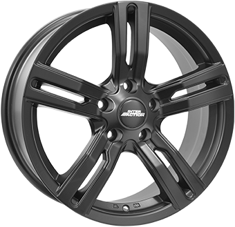 INTER ACTION KARGIN      1000KG 6.5x16 5/112 ET45 CB72.6