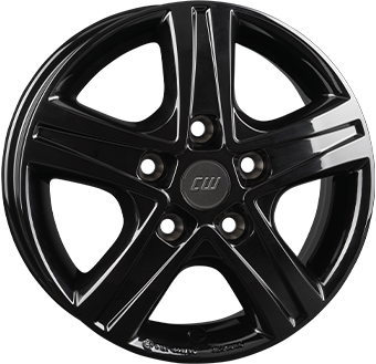 BORBET CWD ,3 6.5x16 5/114.3 ET45 CB66.1