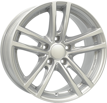 ALUTEC X10 7x16 5/120 ET31 CB72.6