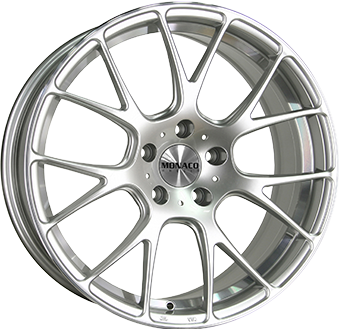 MONACO WHEELS MNC WHEELS MIRABEAU 7x17 4/100 ET37 CB73.1