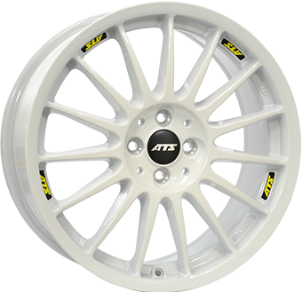 ATS STREETRALLYE 7x17 4/100 ET45 CB63.3