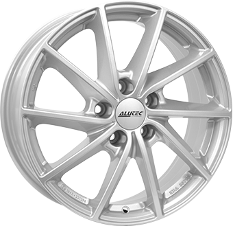 ALUTEC SINGA 7x17 5/108 ET50 CB63.3