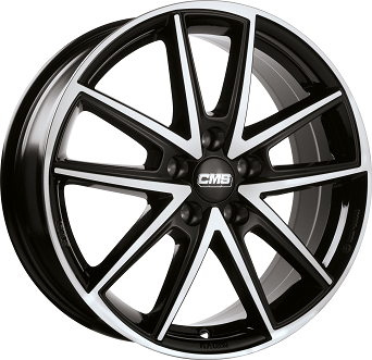 CMS C30 7x17 5/110 ET40 CB65.1