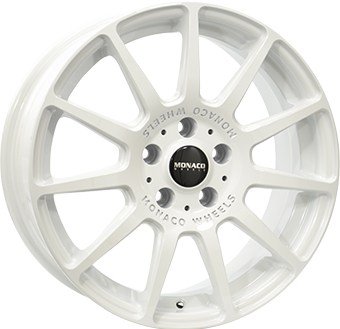 MONACO WHEELS RALLYE ,3 7x17 5/114.3 ET42 CB67.1