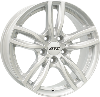 ATS EVOLUTION 7.5x17 5/120 ET32 CB72.6
