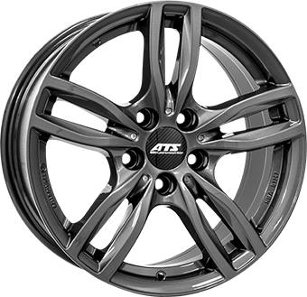 ATS EVOLUTION 8x17 5/120 ET30 CB72.6
