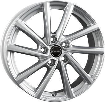 BORBET V 7x18 5/112 ET45 CB57.1